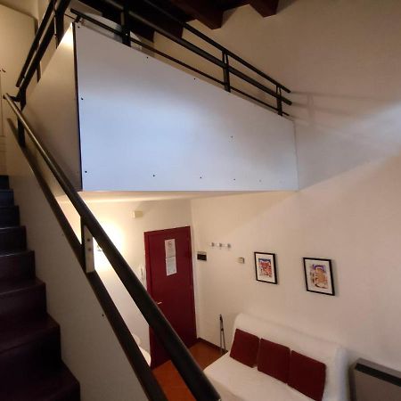 La Loggia Vicenza Apartment Exterior photo